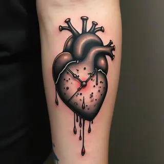 3 Heart Tattoo Ideas: Symbolism, Style & Inspiration