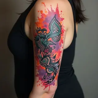 African Tattoo Sleeve Ideas: A Journey Through Culture & Art