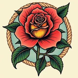 American Traditional Tattoos: A Comprehensive Guide