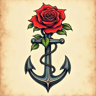 Understanding American Traditional Tattoos: A Historical Guide