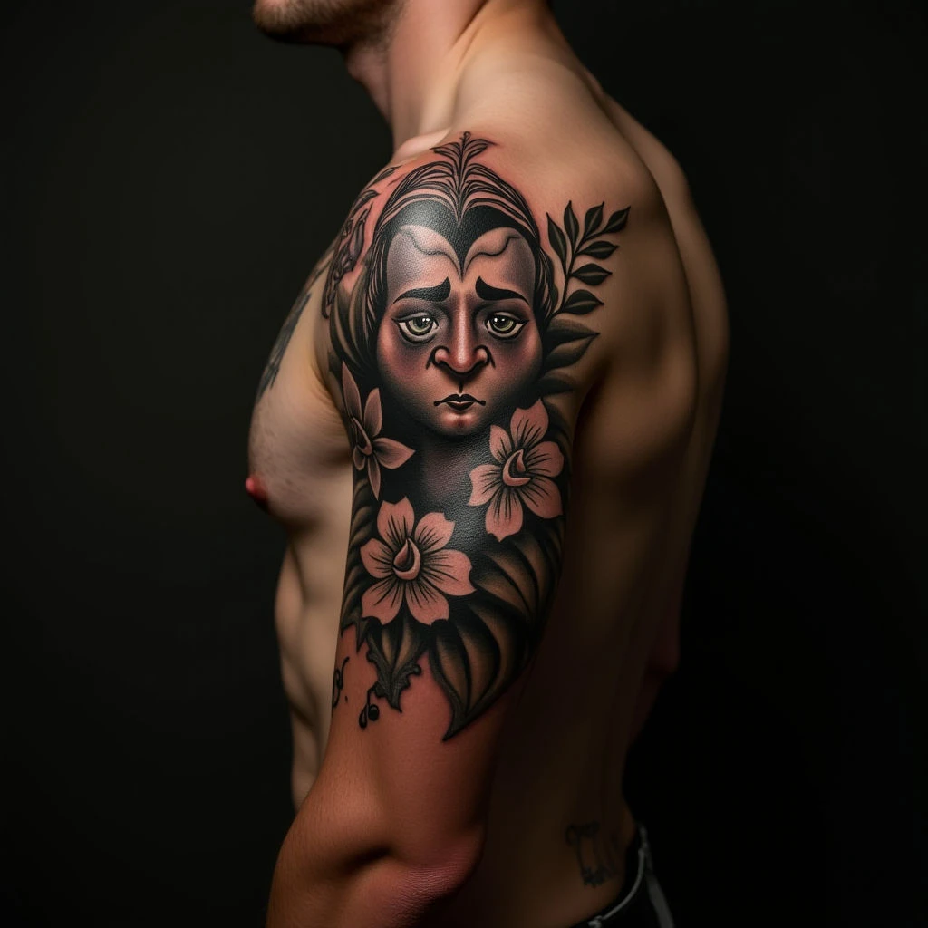 Types of American Traditional Tattoos Explained