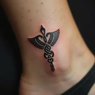 Unlocking Ancient Tattoo Symbols & Their Meanings