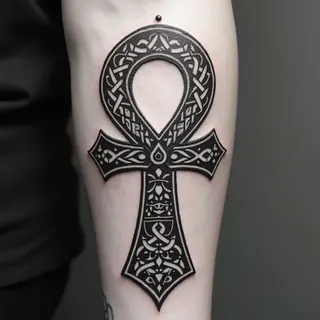 Unlocking the Secrets: Ancient Tattoo Symbols & Their Meanings