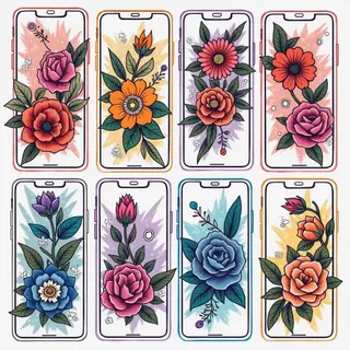 Find Your Perfect Tattoo: Best Apps for Inspiration & Design