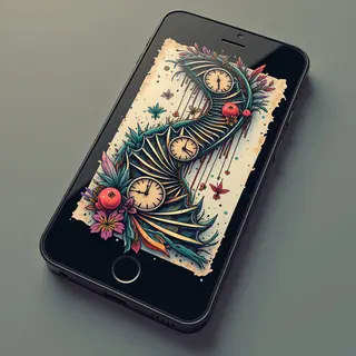 Dreaming in Stencils: Apps to Bring Your Tattoo Visions to Life