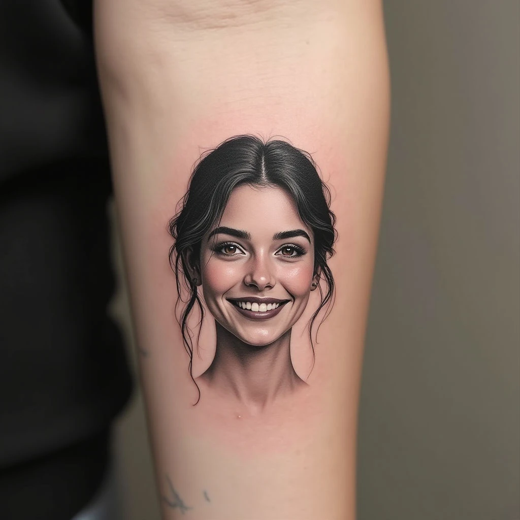 Are Memorial Tattoos a Good Idea?