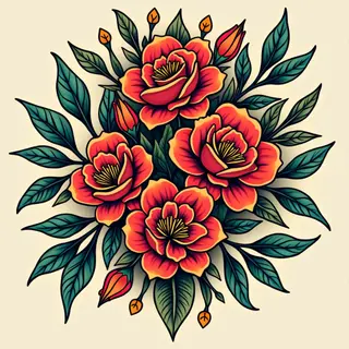 Arm Band Tattoo Design & Meaning: A Comprehensive Guide