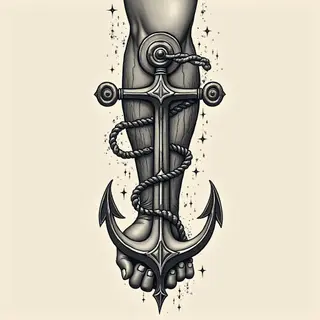 Arm Tattoos for Guys: Symbolism & Design Inspiration
