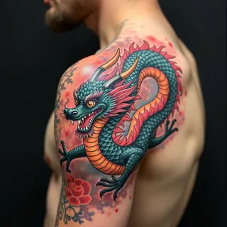 Finding Authentic Asian Style Tattoo Artists Near You: A Comprehensive Guide