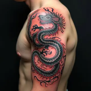 Exploring Asian Style Tattoos: A Comprehensive Guide