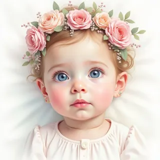 Baby Girl Tattoos for Mom: Meaningful Designs & Inspiration