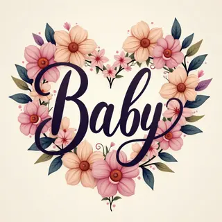 Sweet & Stylish Baby Name Tattoo Ideas: A Guide for New Parents
