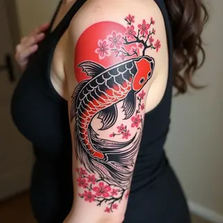 Beautiful Tattoos for Women: Symbols of Strength & Meaning