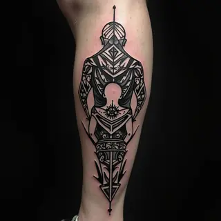 Father & Son Tattoo Ideas: Honoring Legacy Through Ink