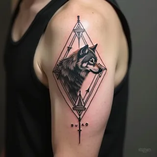 First Tattoo Ideas for Men: A Guide to Meaningful Ink