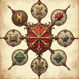 The Best Free Design Apps for Tattoo Artists – A Medieval Perspective