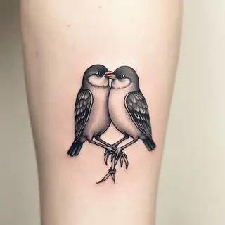 Best Friend Quotes Tattoo Ideas: A Guide to Friendship Ink