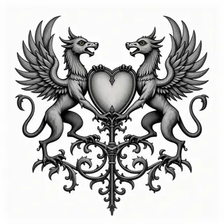 Best Friend Tattoo Ideas: A Medieval Guide to Companionship & Design
