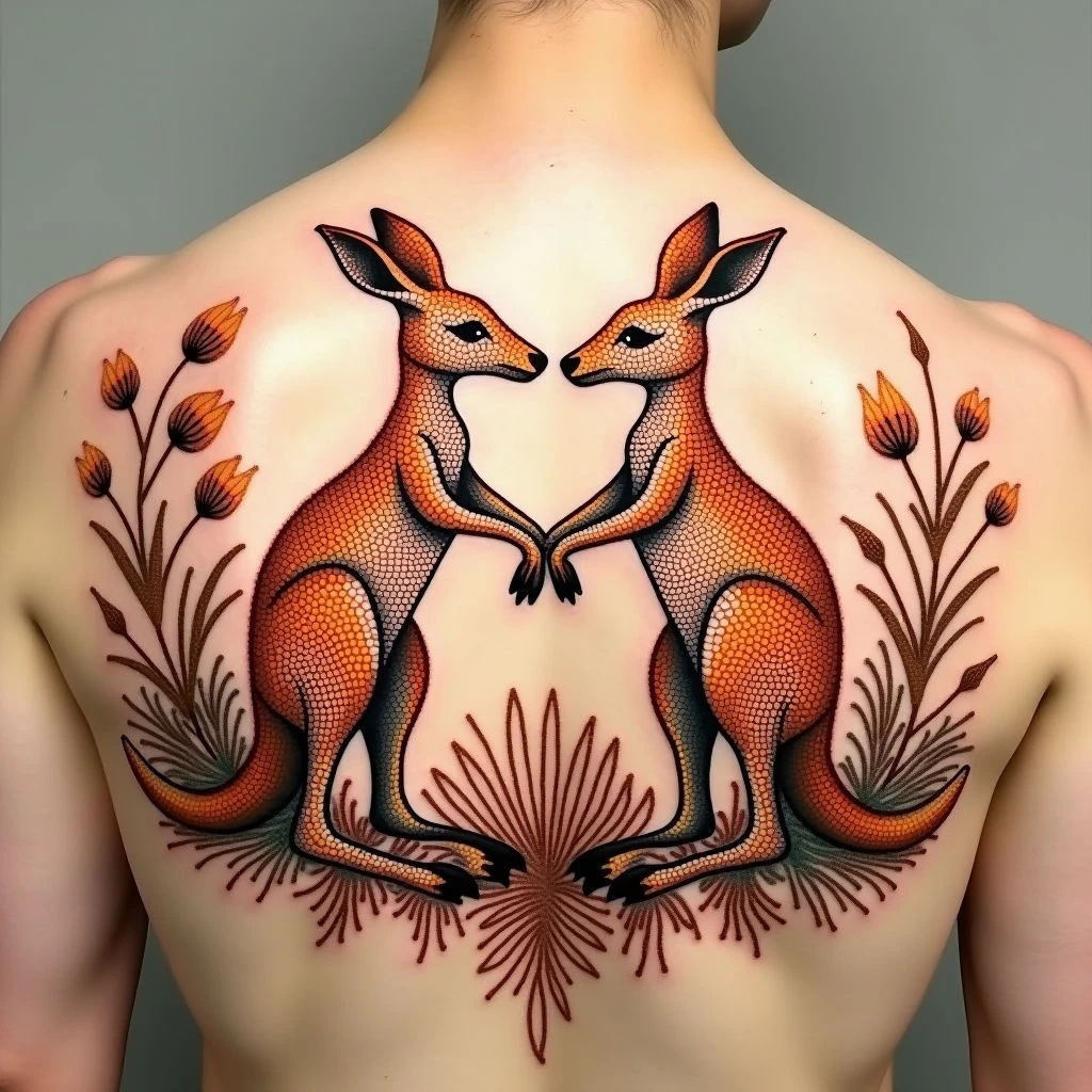 Best Friend Tattoo Ideas: Meaningful Designs & Cultural Stories