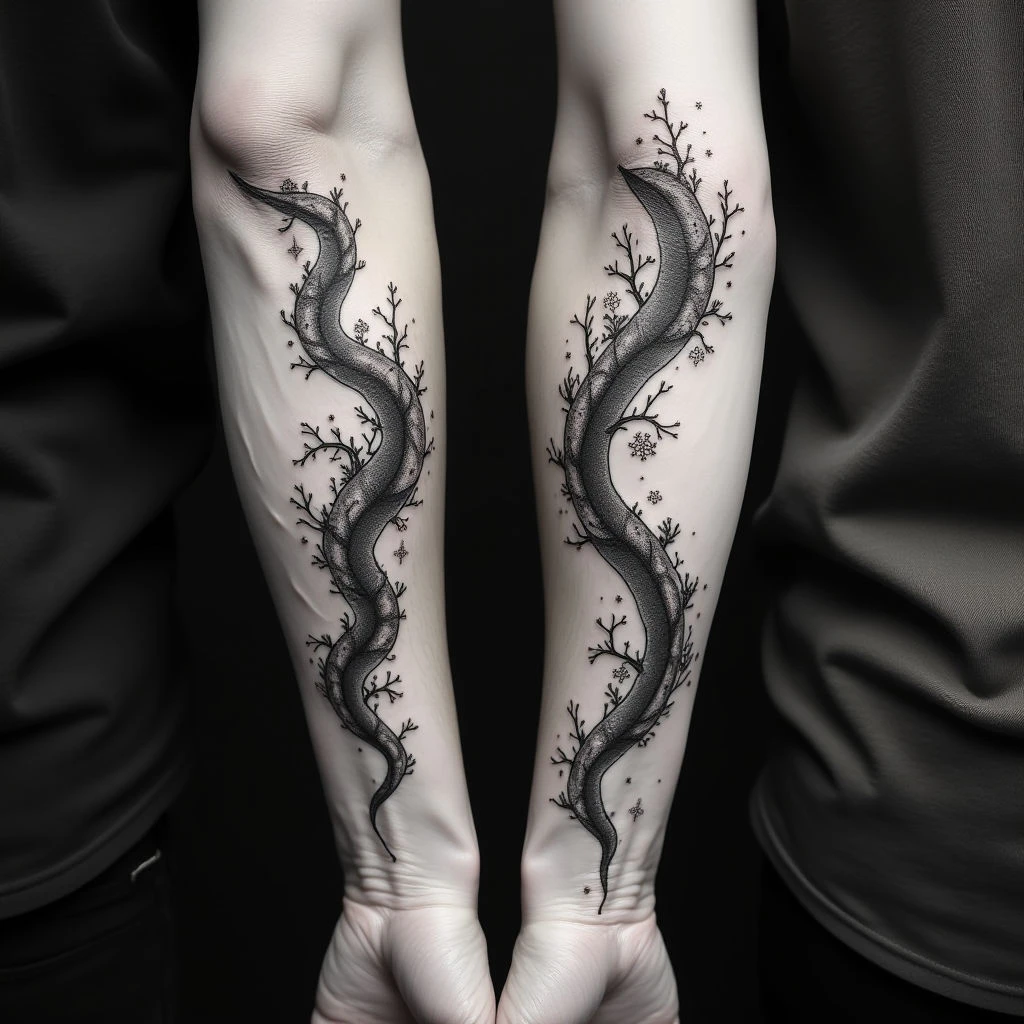 Best Friend Tattoos: Meaningful Designs & Inspiration