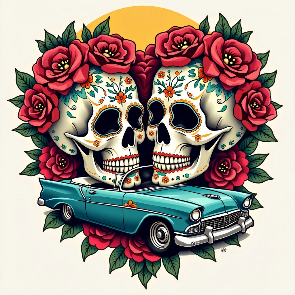 Best Friend Tattoos for Females: Small & Meaningful Designs