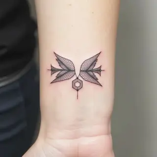 Best Friends Tattoo Ideas for Women: A Guide to Connection & Style