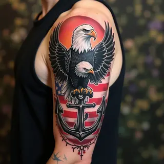 Best Half Sleeve Tattoo Ideas for Men: A Guide to Design, Meaning & Placement