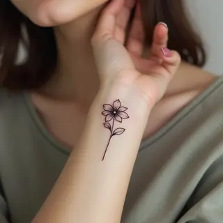Best Small Tattoo Designs for Women: A Practical Guide