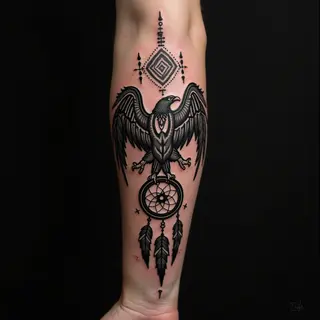 Best Tattoo Arm Ideas: A Guide to Meaningful Designs & Cultural Respect