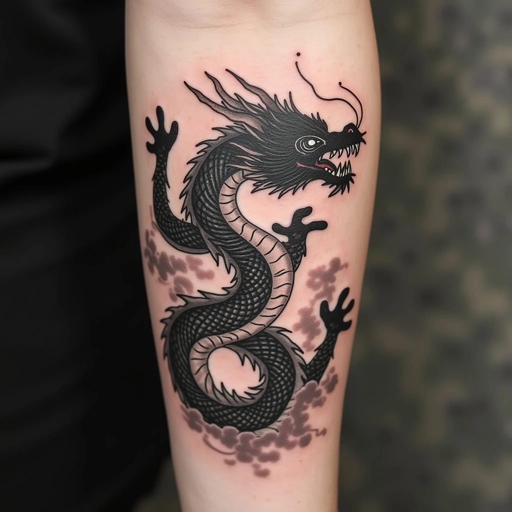 Best Tattoo Arm Ideas: A Journey of Ink and Symbolism
