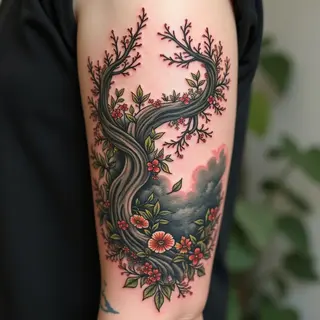 Best Tattoo Cover Up Ideas: A Guide to Transformation