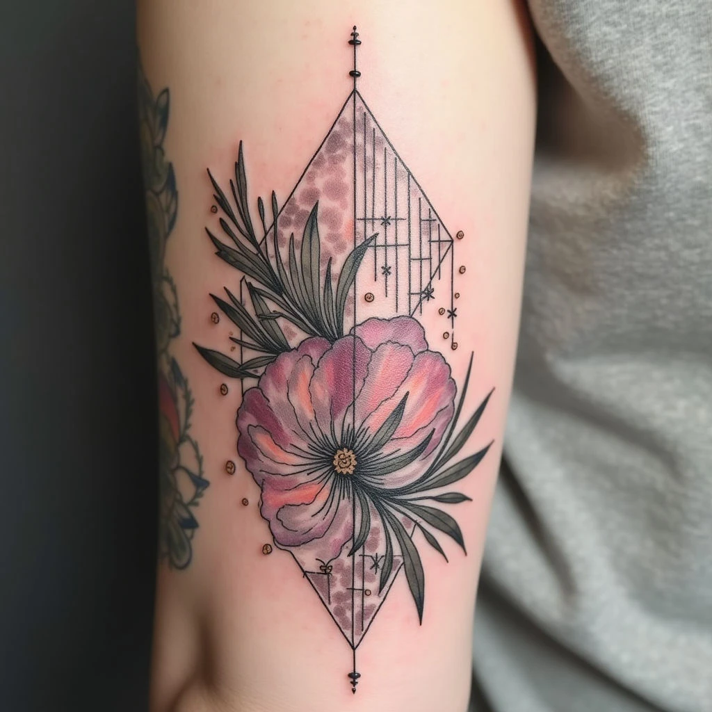 Best Tattoo Cover Up Ideas: Inspiration & Techniques