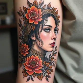 Best Tattoo Cover Up Ideas: A Historical Perspective