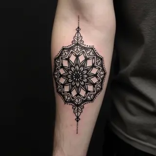 Best Tattoo Designs for Men: Photos & Meaning