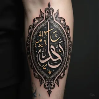 Best Tattoo Designs for Men: Meaningful Ink Ideas