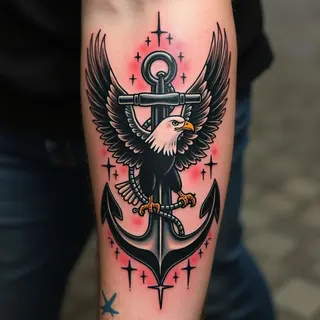 Best Tattoo Designs for Forearm (Male)