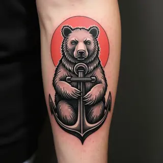 Best Tattoo Ideas for Fathers: A Guide to Meaningful Ink