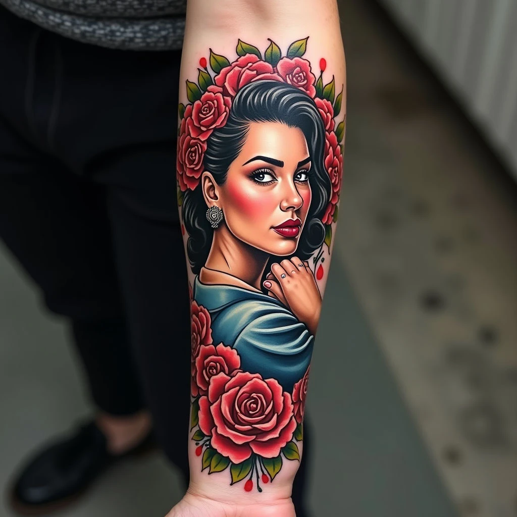 Best Tattoo Ideas for Forearm: Inspiration & Design Guide