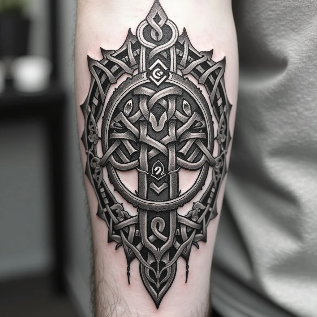 Best Tattoo Ideas for Men with Meaning: A Celtic & Irish Guide