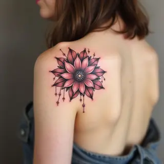 Best Tattoo Ideas for Mom: A Guide to Meaningful Ink