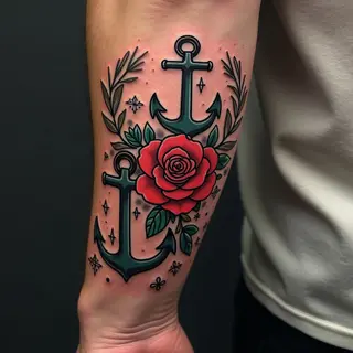 Best Tattoo Ideas for Men's Forearms: A Comprehensive Guide