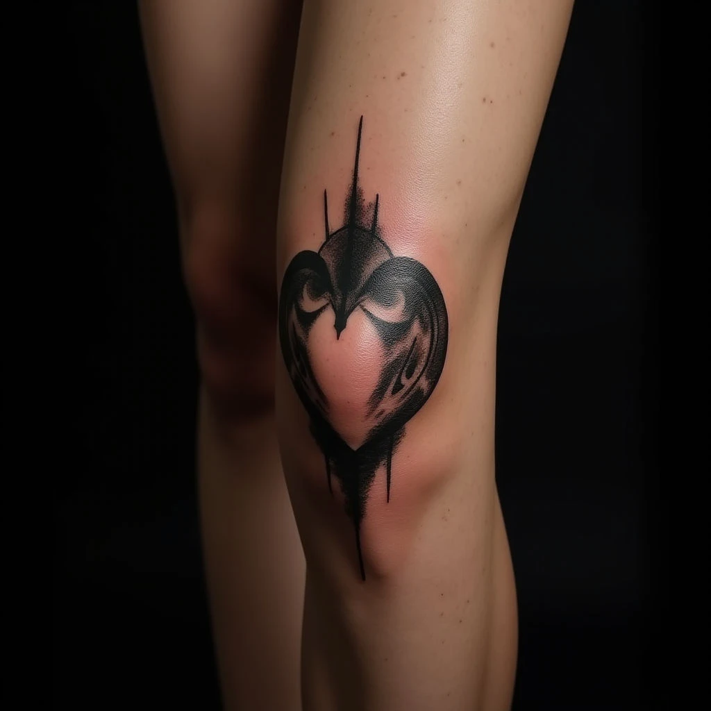 Sweet & Small Best Friend Tattoos for Females