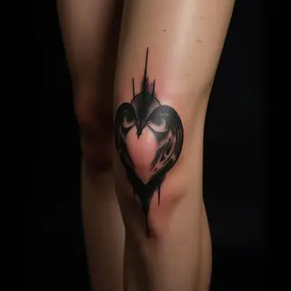 Sweet & Small Best Friend Tattoos for Females