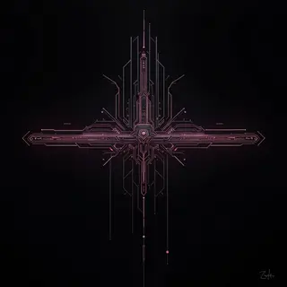 Decoding Black Bars Tattoo: Meaning, Symbolism & Inspiration