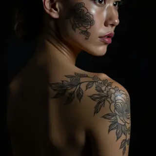 Micro Tattoos: A Tiny Guide to Delicate Designs