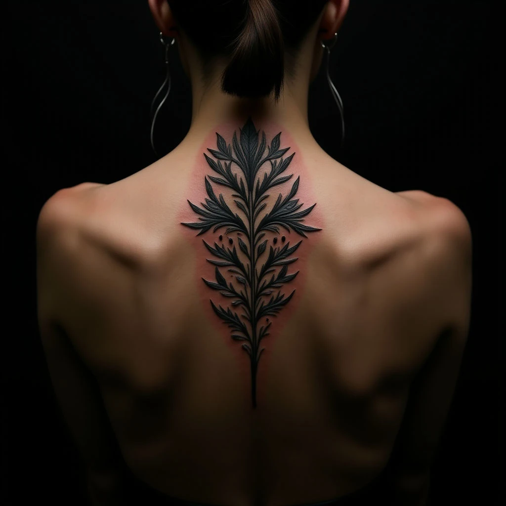 Best Friend Finger Tattoos: Realism Designs & Inspiration