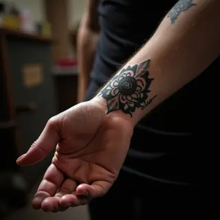 Should Tattoos Face In or Out? Back Tattoo Direction Guide