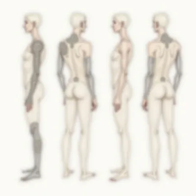 Body Part Tattoo Ideas: A Realistic Guide