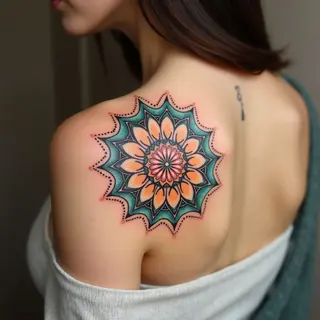 Body Tattoo Ideas: A Journey of Symbolism & Art