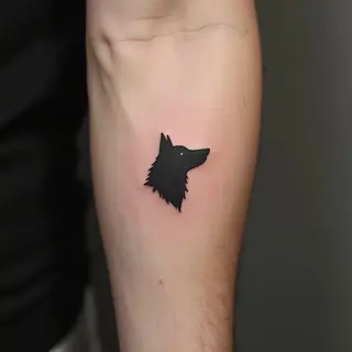 First Tattoo Ideas for Boys: A Guide to Meaningful Designs